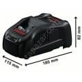 Bosch Gal 1880 Cv 18V Şarj Cihazı