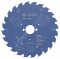 Bosch - Expert Serisi Ahşap için Daire Testere Bıçağı 190*30 mm 24 Diş 2608644083