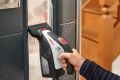 Bosch GlassVAC Yedek Lastik (Küçük) F016800573