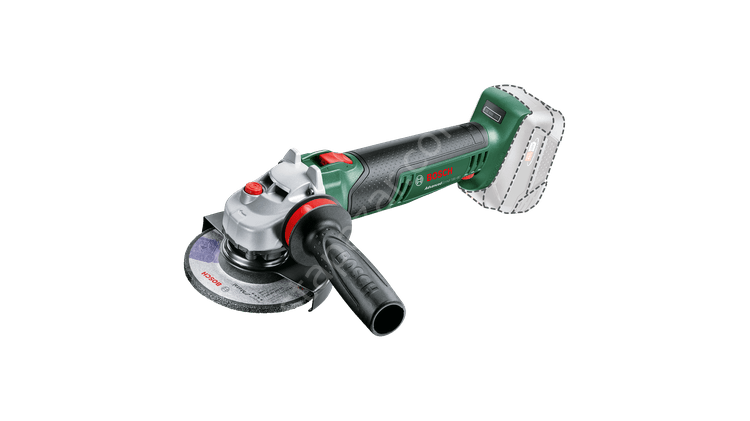 AdvancedGrind 18V-80 Solo (Aküsüz)