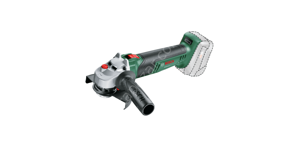 UniversalGrind 18V-75 (125mm) Solo (Aküsüz)