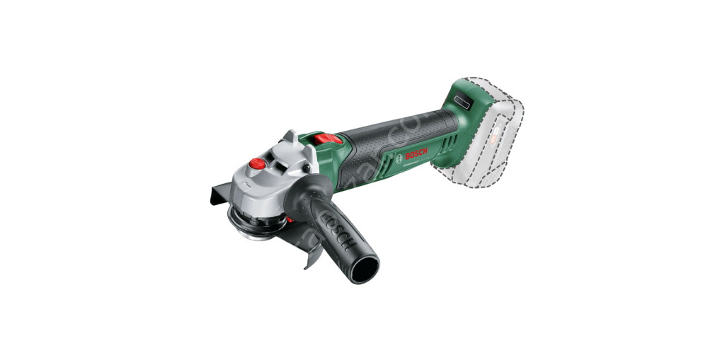 UniversalGrind 18V-75 (125mm) Solo (Aküsüz)