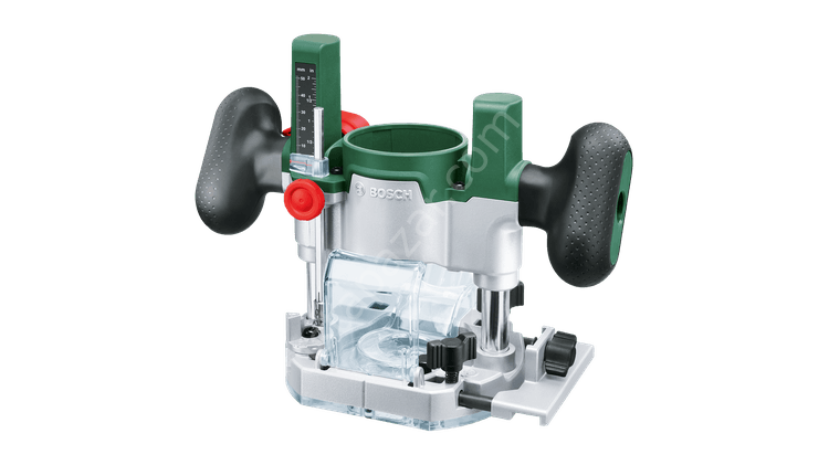 AdvancedTrimRouter Daldırma Tabanı