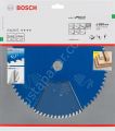 Bosch - Expert Serisi Ahşap için Daire Testere Bıçağı 260*30 mm 80 Diş 2608644091