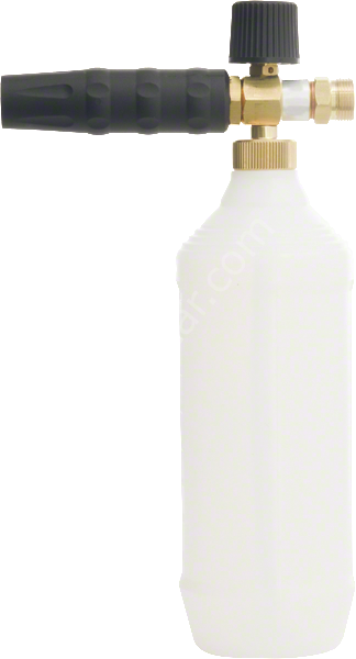 Bosch Professional Basınçlı Yıkama Aksesuarı - Köpük Hazneli Püskürtme Ucu F016800382