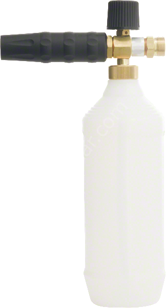 Bosch Professional Basınçlı Yıkama Aksesuarı - Köpük Hazneli Püskürtme Ucu F016800382