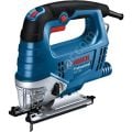 Bosch GST 750 520 W Dekupaj Testere