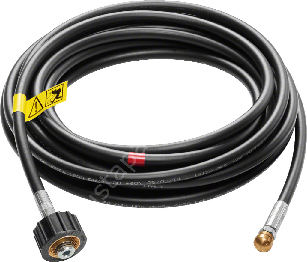 Bosch Professional Boru Temizleyici Aparat 8 m F016800441