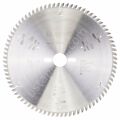 Bosch - Expert Serisi Ahşap için Daire Testere Bıçağı 250*30 mm 80 Diş 2608642507