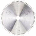 Bosch - Expert Serisi Ahşap için Daire Testere Bıçağı 250*30 mm 80 Diş 2608642507