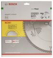 Bosch - Expert Serisi Ahşap için Daire Testere Bıçağı 250*30 mm 80 Diş 2608642507