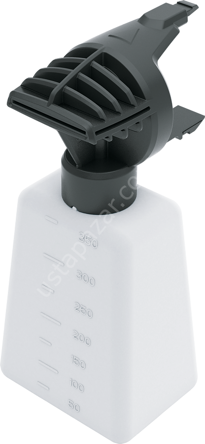 Bosch Fontus Deterjan Püskürtme Ucu F016800595