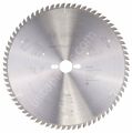 Bosch - Expert Serisi Ahşap için Daire Testere Bıçağı 300*30 mm 72 Diş 2608642510