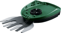Bosch ISIO 80mm Grass Shear Blade (Çim Biçme Bıçağı) F016800616