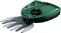 Bosch ISIO 80mm Grass Shear Blade (Çim Biçme Bıçağı) F016800616