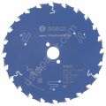 Bosch - Expert Serisi İnşaat Ahşabı için Daire Testere Bıçağı 165*20 mm 24 Diş 2608644137