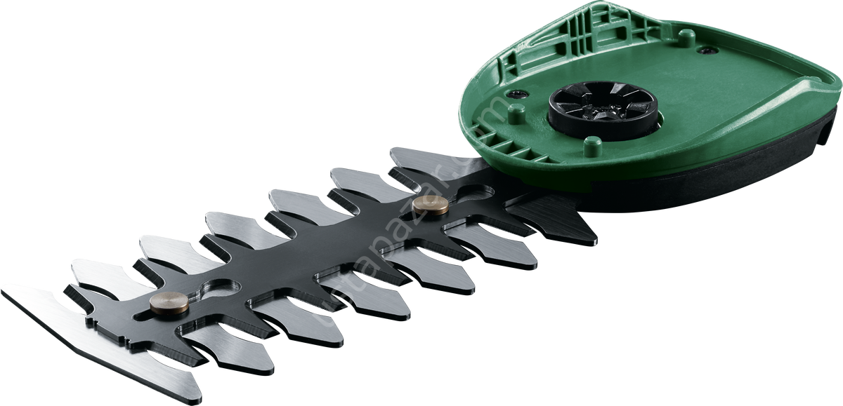 Bosch ISIO 120mm Shrub Shear Blade (Topiari Bıçağı) F016800617