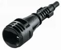 Bosch Karcher aksesuarları ile uyumlu adaptör F016800575