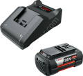 Bosch Başlangıç Seti 36 V / 4.0 Ah lithium-ion battery F016800621