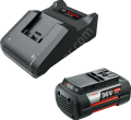 Bosch Başlangıç Seti 36 V / 4.0 Ah lithium-ion battery F016800621