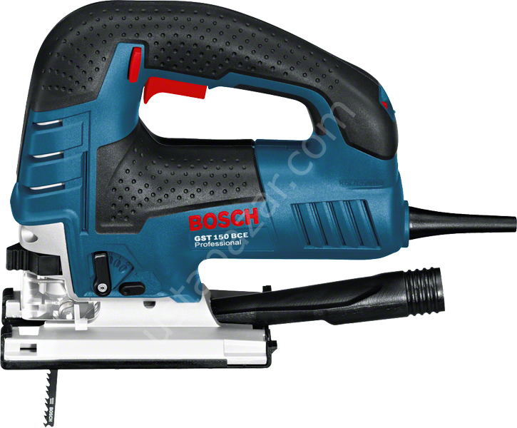 Bosch Professional GST 150 BCE Dekupaj Testere 0601513000