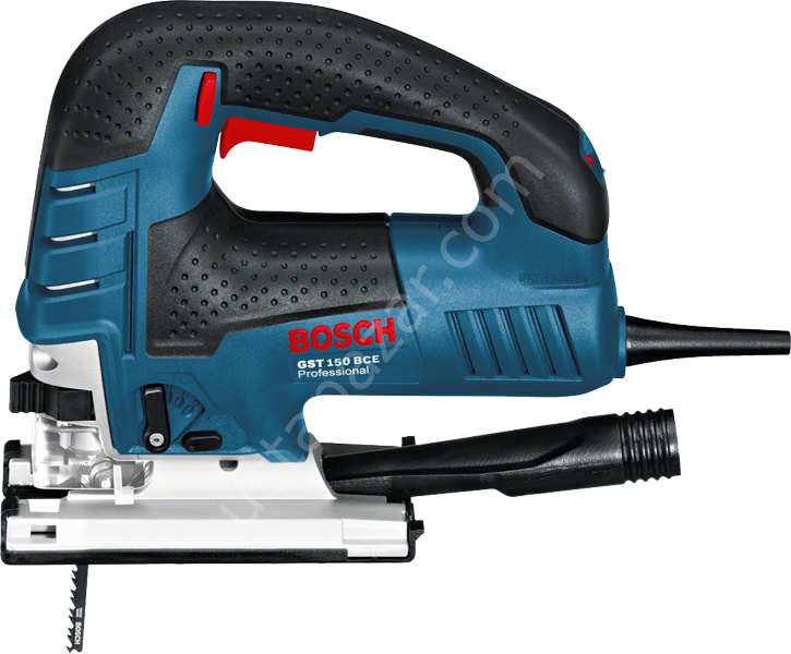 Bosch Professional GST 150 BCE Dekupaj Testere 0601513000