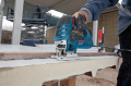 Bosch Professional GST 150 BCE Dekupaj Testere 0601513000