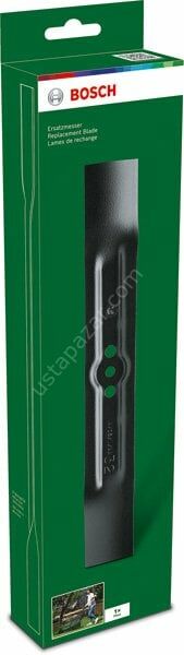 Bosch Easy Mower/City Mower Yedek Bıçak F016800626