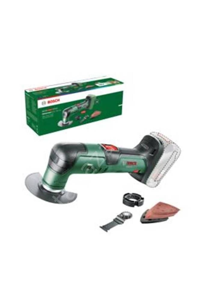 Bosch UniversalMulti 18V-32 Solo (Aküsüz) 0603105000