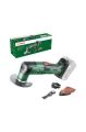 Bosch UniversalMulti 18V-32 Solo (Aküsüz) 0603105000