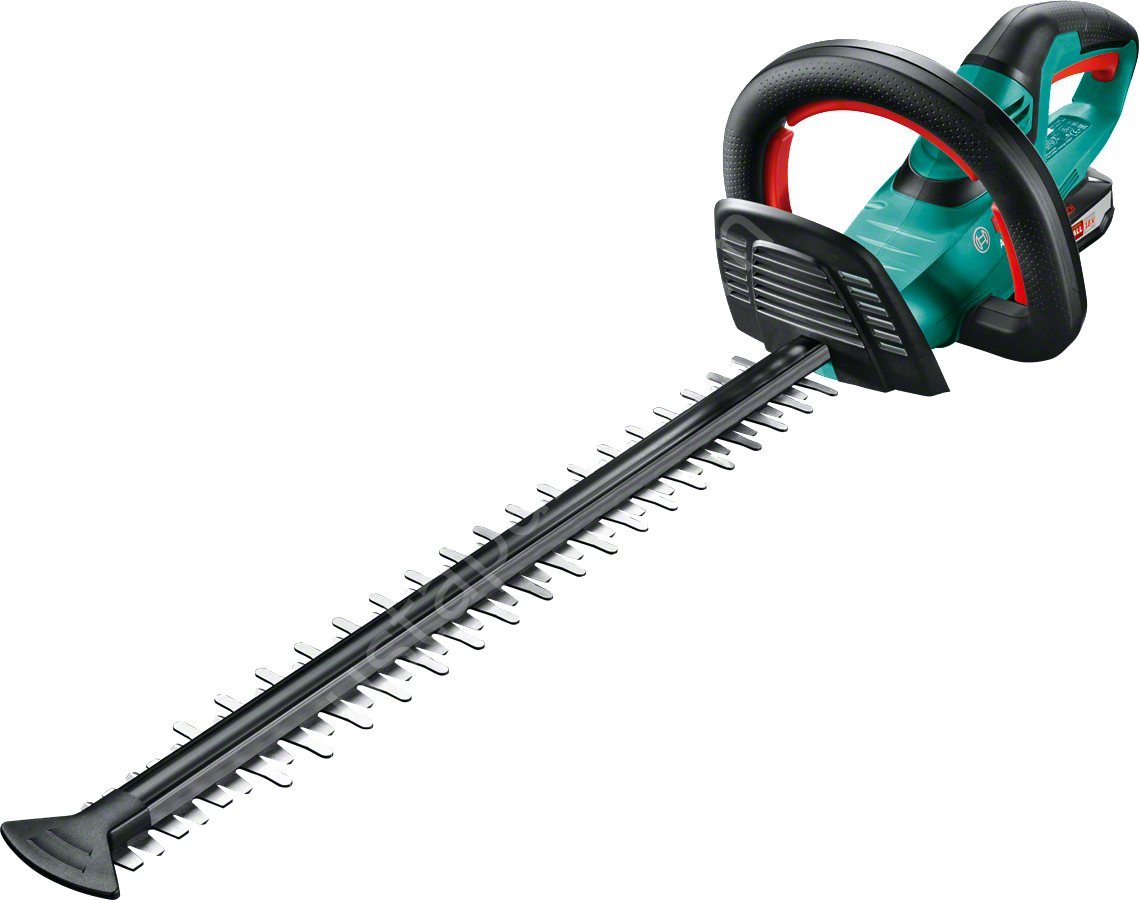 Bosch AHS 50-20 LI (18V) Çit Kesme Makinesi 0600849F00