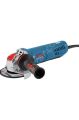 Bosch Gwx 17-125 S X-Lock Avuç Taşlama 125MM 1700W