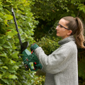 Bosch EasyHedgeCut 18-45 (Klasik Yeşil) Akülü Çit Kesme Makinesi 0600849H02