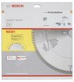 Bosch - Expert Serisi Lamine Panel için Daire Testere Bıçağı 250*30 mm 48 Diş 2608642514
