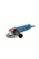 Bosch Gwx 15-125 Ps X-Lock Avuç Taşlama 125 mm 1500 W