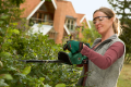 Bosch EasyHedgeCut 18-45 Solo (Klasik Yeşil) Akülü Çit Kesme 0600849H03