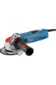 Bosch Gwx 13-125 S X-Lock Avuç Taşlama 125MM 1300W
