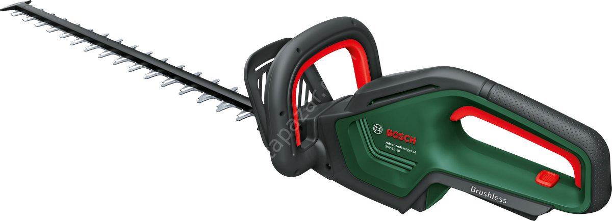 Advanced HedgeCut 36V-65-28 (Solo) Akülü Çit Kesme