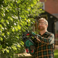 Bosch Advanced HedgeCut 36V-65-28 (Solo) Akülü Çit Kesme 060084A301