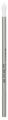Bosch - cyl-9 Serisi Seramik Matkap Ucu 3*70 mm 2608587157