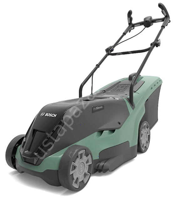 Bosch CityMower 18-300Çim Biçme Makinesi 06008B9A00