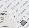 Bosch - Ekonomik Seri 9+1 Genel Yapı Malzemeleri İçin Elmas Kesme Diski 115 mm 2608615040
