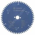 Bosch - Expert Serisi Yüksek Basınçlı Lamine Panel ve Trespa için Daire Testere Bıçağı 190*20 mm 56 Diş 2608644134