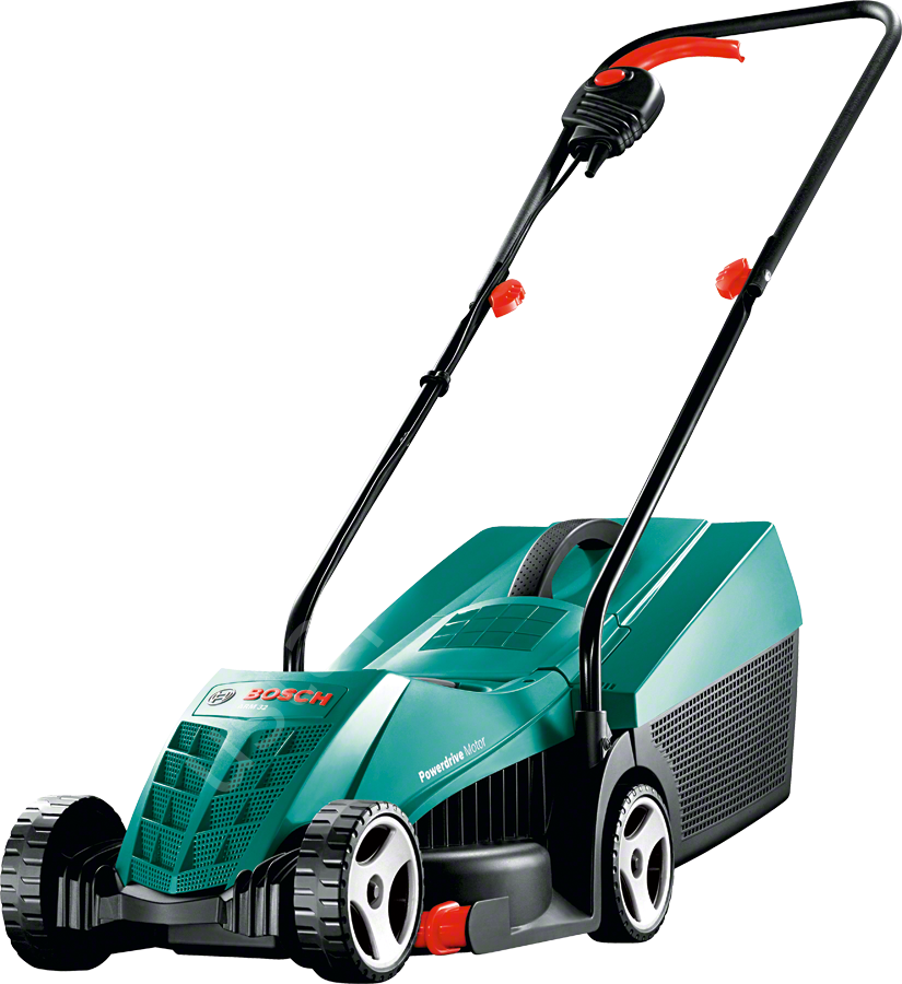 Bosch ARM 32 Çim Biçme Makinesi 0600885B03