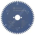 Bosch - Expert Serisi Yüksek Basınçlı Lamine Panel ve Trespa için Daire Testere Bıçağı 190*30 mm 56 Diş 2608644135