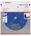 Bosch - Expert Serisi Yüksek Basınçlı Lamine Panel ve Trespa için Daire Testere Bıçağı 190*30 mm 56 Diş 2608644135