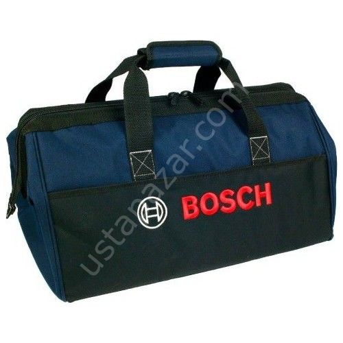 Bez Takım Alet Çantası Africa Bag