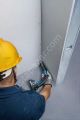 Bosch GTB 185-LI Çift Akülü 2 Ah Alçıpan Vidalama Makinesi