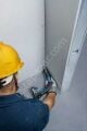 Bosch GTB 185-LI Çift Akülü 2 Ah Alçıpan Vidalama Makinesi