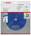 Bosch - Expert Serisi Alüminyum için Daire Testere Bıçağı 184*20 mm 56 Diş